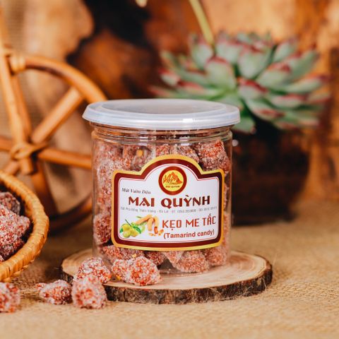  Me tắc - tamarind ( hủ ) 