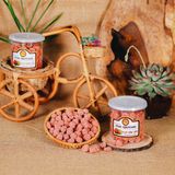  Kẹo dâu tây (hủ) 