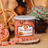  Kẹo dâu tây (hủ) 