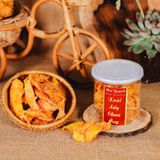  Xoài chua cay -dried mango (hủ) 