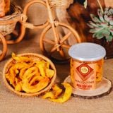  Xoài sấy -dried mango (hủ) 