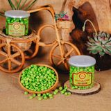  Đậu Wasabi -Wasabi bean (hủ) 