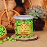  Đậu Wasabi -Wasabi bean (hủ) 