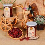  Dâu tây sấy - Dried Strawberry 