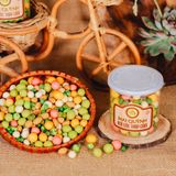  Ngũ cốc - grainbean 