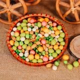  Ngũ cốc - grainbean 