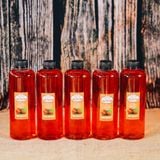  Nước cốt dâu tây - strawberry juice (0,5l) 