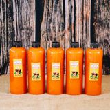  Nước cốt chanh dây- passion pulp (0,5l) 