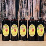  Nước cốt atiso đỏ (0,5l) 