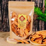  Chuối sấy - dried banana ( 250gr) 