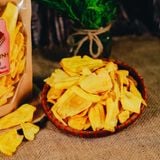  Mít sấy - Dried Jackfruit ( bich) 