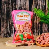  kẹo dâu tây ( bọc ) 