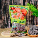  Kẹo dâu tằm - Mulberry candy (bọc) 