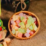  Kẹo trái cây (gói) 