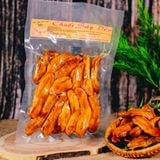  Chuối trái sấy(250gr) 