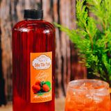  Nước cốt dâu tây-strawberry juice ( 1l ) 