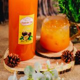  Nước cốt chanh dây- passion juice ( 1l ) 