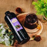  Nước cốt dâu tằm-mulberry juice (1l ) 