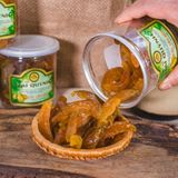 Cóc sấy dẻo 