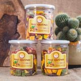 Mix các loại trái cây 