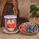  Mix kẹo tây tằm (hủ) 