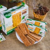  Bánh dừa nướng 
