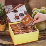  nalee choco ngũ cốc 