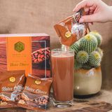  nalee choco ngũ cốc 