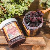  Mứt dâu tằm - mulberry jam 