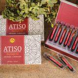  Cao nước atiso DTHT 