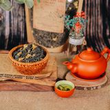  tra xanh uop lai- jamine tea (500g) 