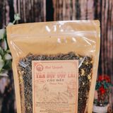  tra xanh uop lai- jamine tea (500g) 
