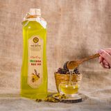  Mật ong bạc hà (1L) 
