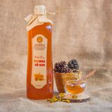  Mật ong Cỏ Kim (1L) 