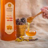  Mật ong Cỏ Kim (1L) 