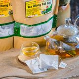  Trà Olong dạng túi lọc bịch (250gr) 