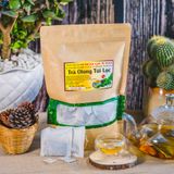  Trà Olong dạng túi lọc bịch (250gr) 