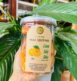  Cam sấy dẻo 
