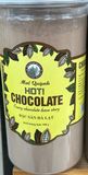 Hot chocolate hủ (500gr) 