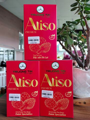  Tra atiso 50g (dac biet) 