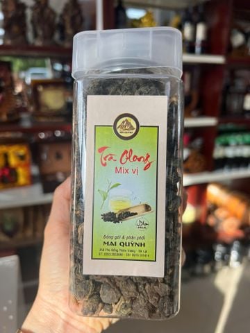  Tra olong (hop300gr) 