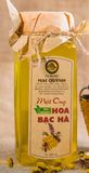  Mật ong Bạc Hà (500ML) 