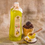 Mật ong bạc hà (1L) 