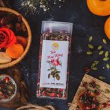  Trà nụ hoa hồng ( hủ ) 