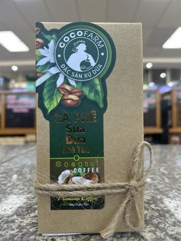  Cf sữa dừa(sau rieng) 
