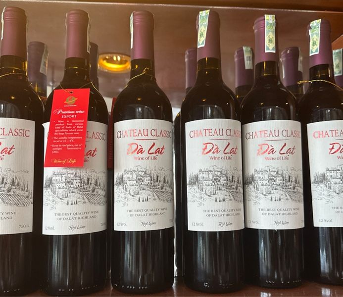  vang chateau classic 