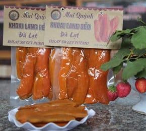  Khoai lang dẻo (xk) 