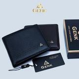 SKU: GBLux02 - Ví Nam Luxury Da Lobter Cao Cấp 