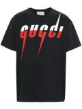  Gucci Blade cotton T-shirt ( áo thun Gucci ) 