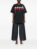  Gucci Blade cotton T-shirt ( áo thun Gucci ) 